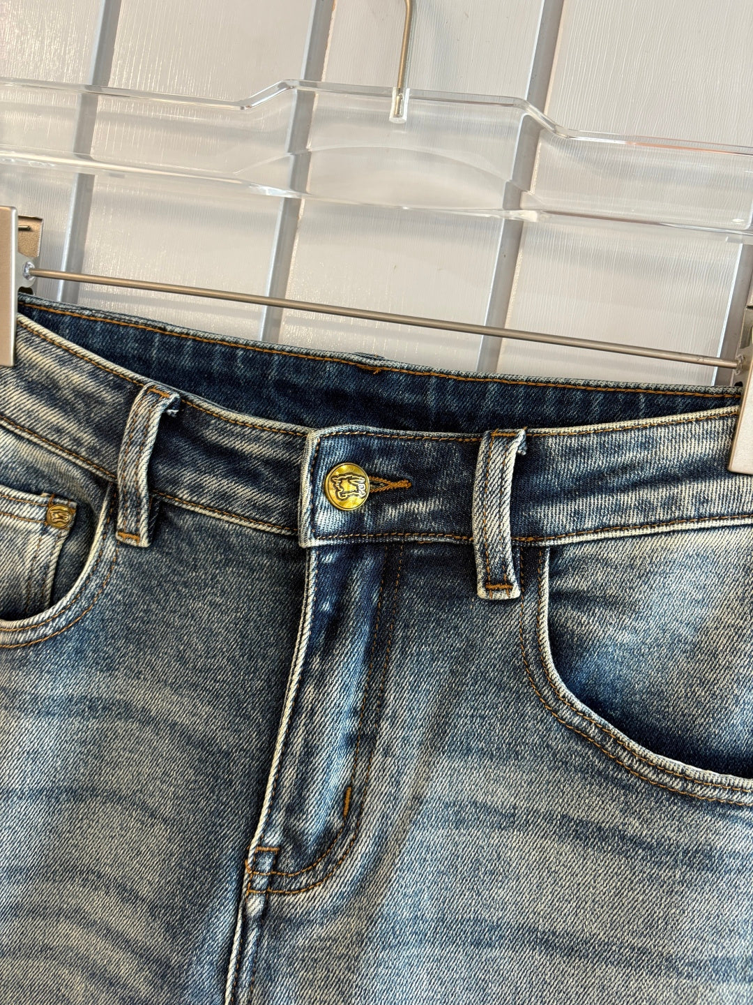 Premium Comfort Denim Jeans-81