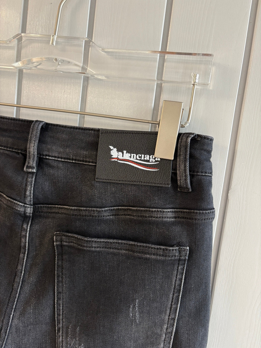 Premium Comfort Denim Jeans-83