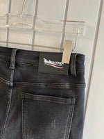 Premium Comfort Denim Jeans-83