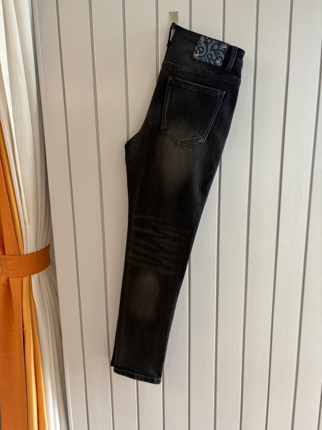 Premium Comfort Denim Jeans-84