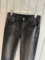 Premium Comfort Denim Jeans-84