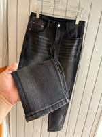 Premium Comfort Denim Jeans-84