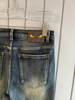 Premium Comfort Denim Jeans-85