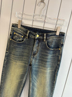 Premium Comfort Denim Jeans-86