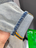 Premium Comfort Denim Jeans-88