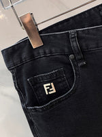 Premium Comfort Denim Jeans-92