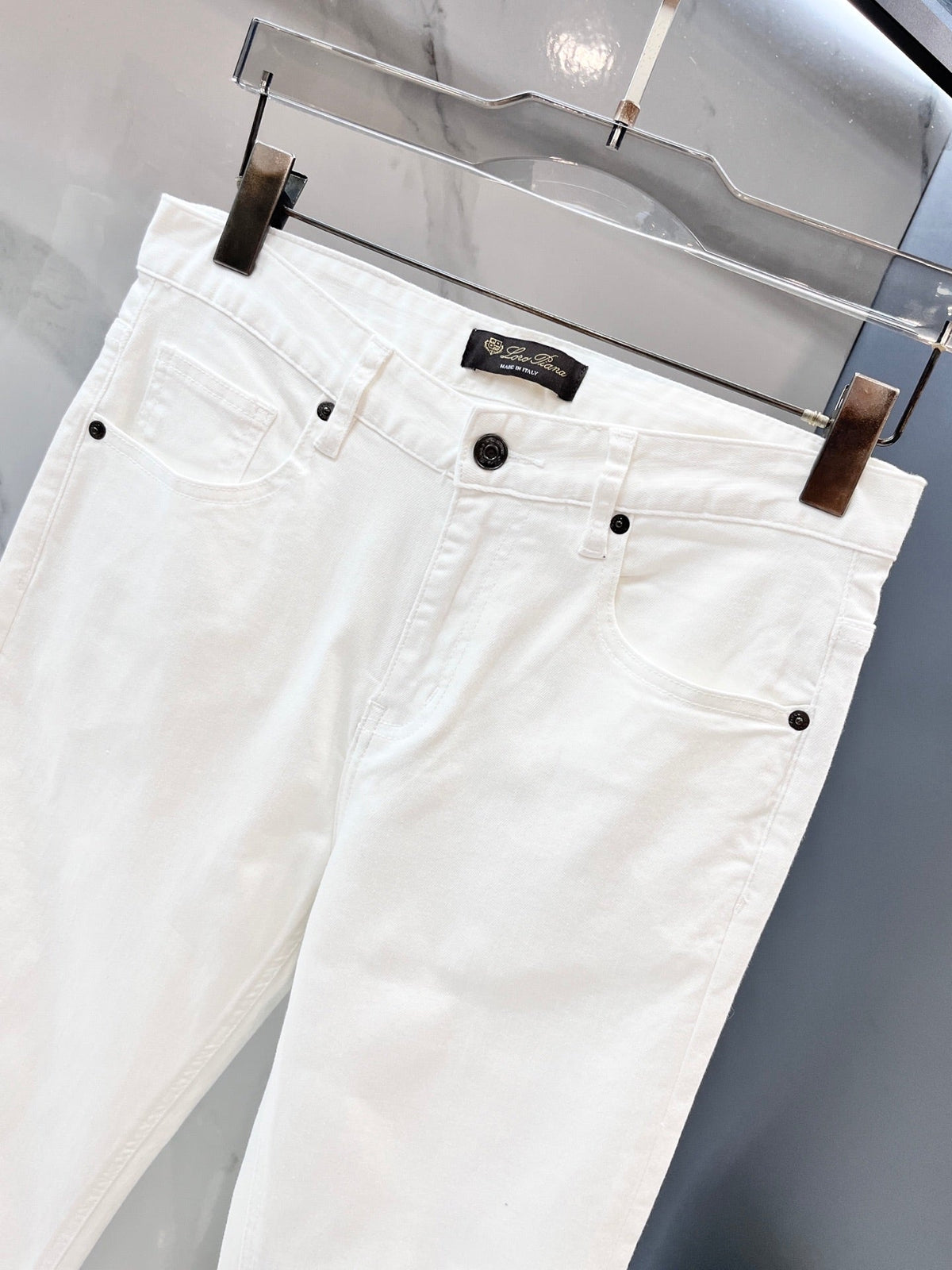 Premium Comfort Denim Jeans-95