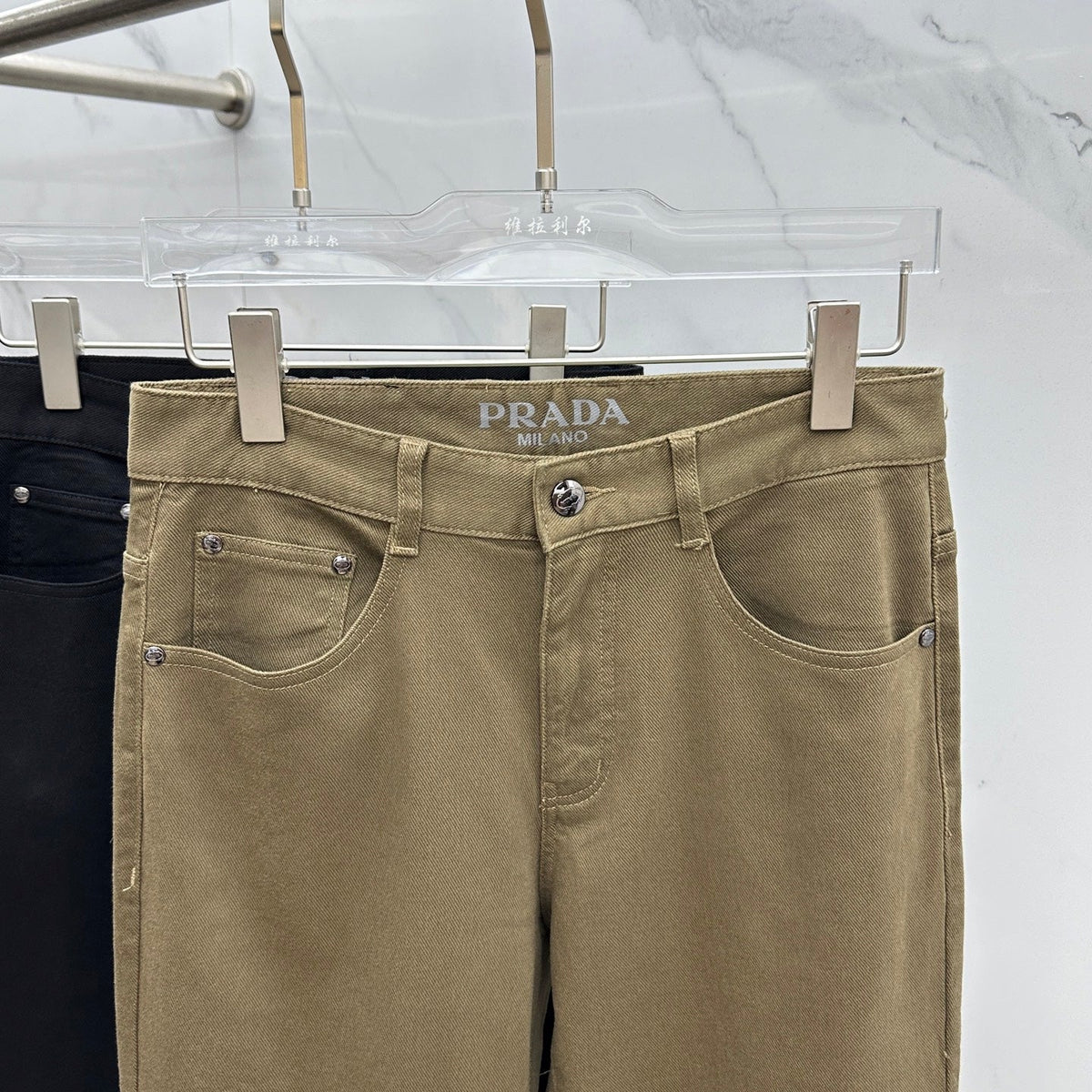 Premium Comfort Denim Jeans-97