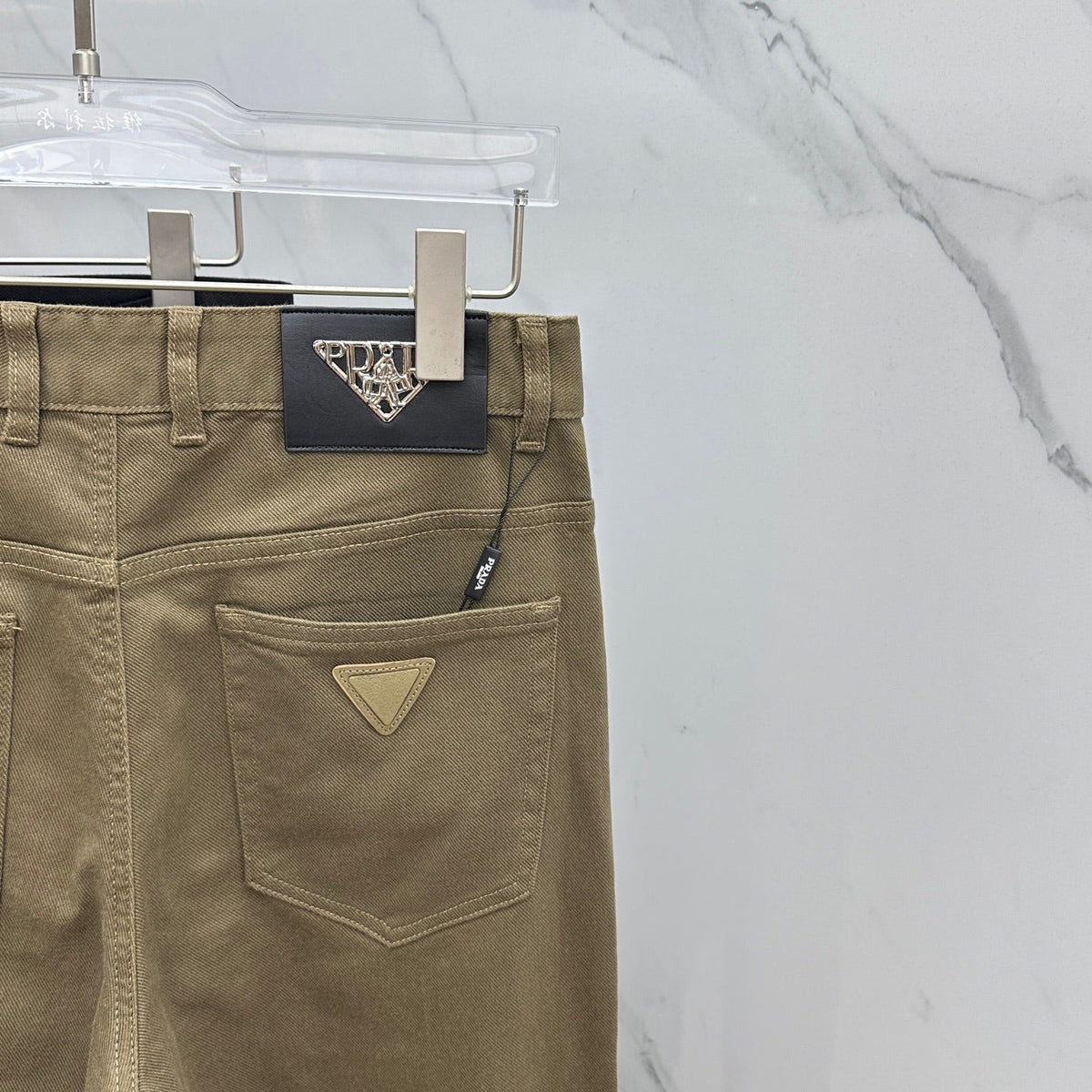 Premium Comfort Denim Jeans-97