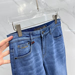 Premium Comfort Denim Jeans-98