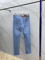 Premium Comfort Denim Jeans-100