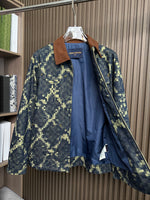 Premium Heavy-Duty Denim Jacket | Durable, Stylish & Built to Last-3