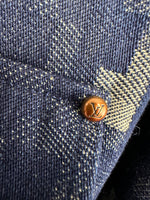 Premium Heavy-Duty Denim Jacket | Durable, Stylish & Built to Last-3