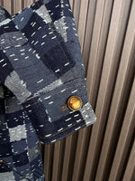 Premium Heavy-Duty Denim Jacket | Durable, Stylish & Built to Last-4