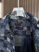 Premium Heavy-Duty Denim Jacket | Durable, Stylish & Built to Last-4