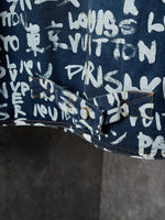 Premium Heavy-Duty Denim Jacket | Durable, Stylish & Built to Last-5