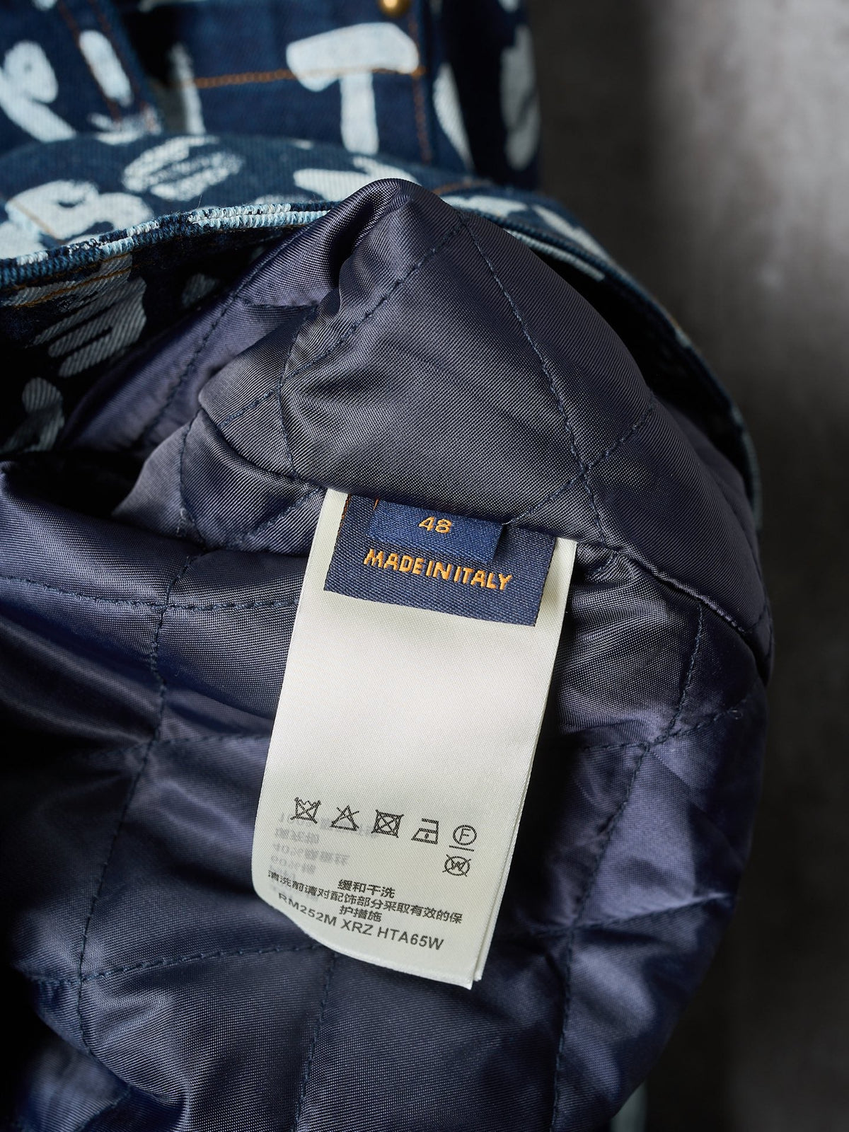 Premium Heavy-Duty Denim Jacket | Durable, Stylish & Built to Last-5