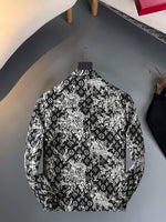 Premium Heavy-Duty Denim Jacket | Durable, Stylish & Built to Last-6