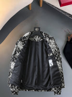 Premium Heavy-Duty Denim Jacket | Durable, Stylish & Built to Last-6