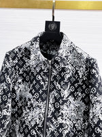 Premium Heavy-Duty Denim Jacket | Durable, Stylish & Built to Last-7