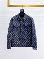 Premium Heavy-Duty Denim Jacket | Durable, Stylish & Built to Last-9