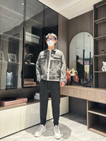 Premium Heavy-Duty Denim Jacket | Durable, Stylish & Built to Last-10