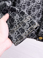 Premium Heavy-Duty Denim Jacket | Durable, Stylish & Built to Last-11