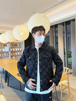 Premium Heavy-Duty Denim Jacket | Durable, Stylish & Built to Last-72