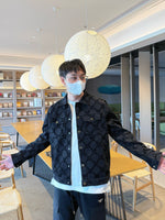 Premium Heavy-Duty Denim Jacket | Durable, Stylish & Built to Last-72