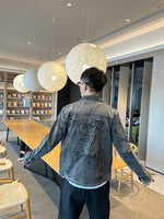 Premium Heavy-Duty Denim Jacket | Durable, Stylish & Built to Last-74