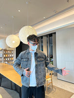 Premium Heavy-Duty Denim Jacket | Durable, Stylish & Built to Last-74