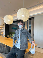 Premium Heavy-Duty Denim Jacket | Durable, Stylish & Built to Last-74