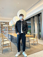 Premium Heavy-Duty Denim Jacket | Durable, Stylish & Built to Last-76