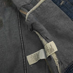 Premium Heavy-Duty Denim Jacket | Durable, Stylish & Built to Last-78