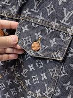 Premium Heavy-Duty Denim Jacket | Durable, Stylish & Built to Last-81