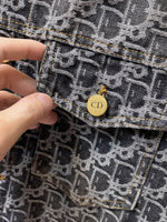 Premium Heavy-Duty Denim Jacket | Durable, Stylish & Built to Last-83