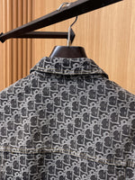 Premium Heavy-Duty Denim Jacket | Durable, Stylish & Built to Last-83