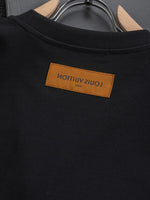 Embroidered Cotton T-Shirt |Premium Quality-1