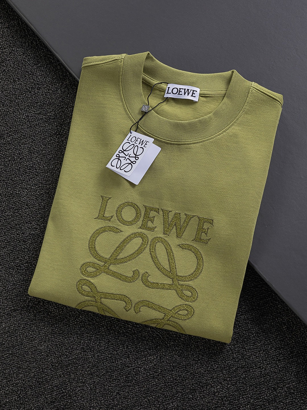 Embroidered Cotton T-Shirt |Premium Quality-18