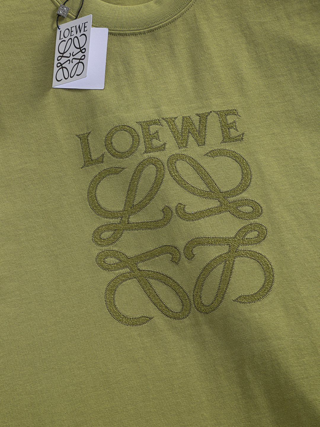 Embroidered Cotton T-Shirt |Premium Quality-18