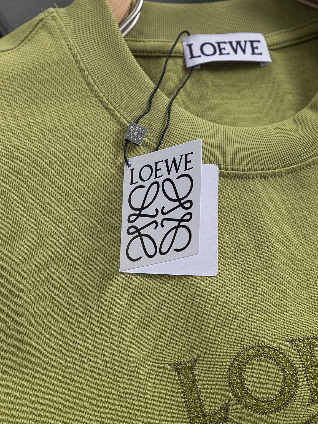 Embroidered Cotton T-Shirt |Premium Quality-18