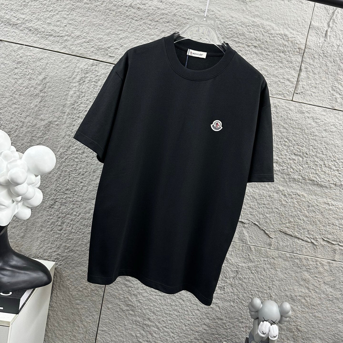 Embroidered Cotton T-Shirt |Premium Quality-21