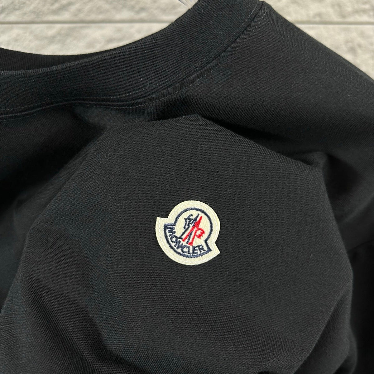 Embroidered Cotton T-Shirt |Premium Quality-21