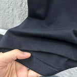 Embroidered Cotton T-Shirt |Premium Quality-21