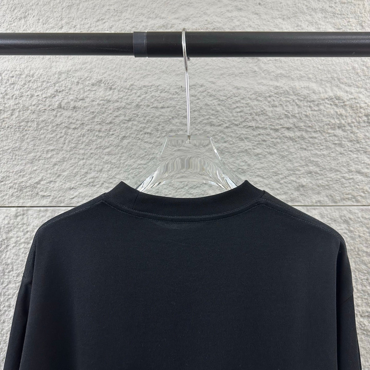 Embroidered Cotton T-Shirt |Premium Quality-21