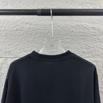 Embroidered Cotton T-Shirt |Premium Quality-21