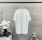 Embroidered Cotton T-Shirt |Premium Quality-21